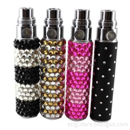 Diamond E Cigarette Fit For Female